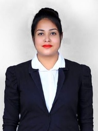 Divya Pareek