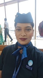Kinneri Patel