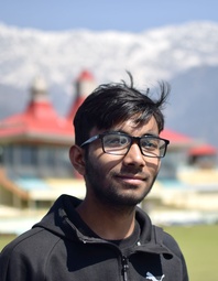 Person Image