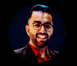 Ishaan Pandit