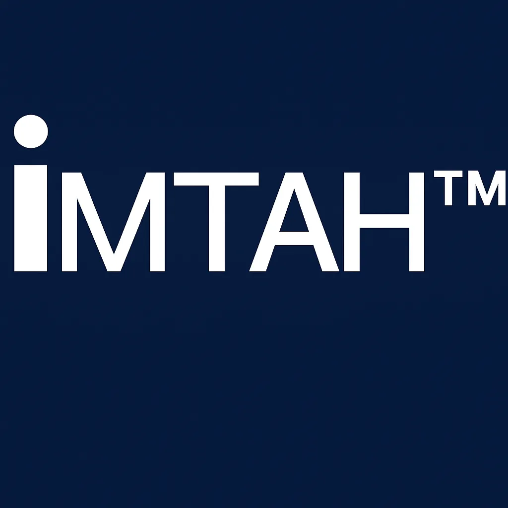 IMTAH™ ID Verification: Slots (copy)