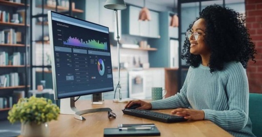 Foundation Training to Build Your Career in the Financial Planning, and Analysis