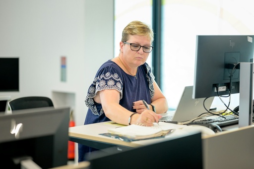 Foundation Training to Build Your Career in the Financial Operations, and Management
