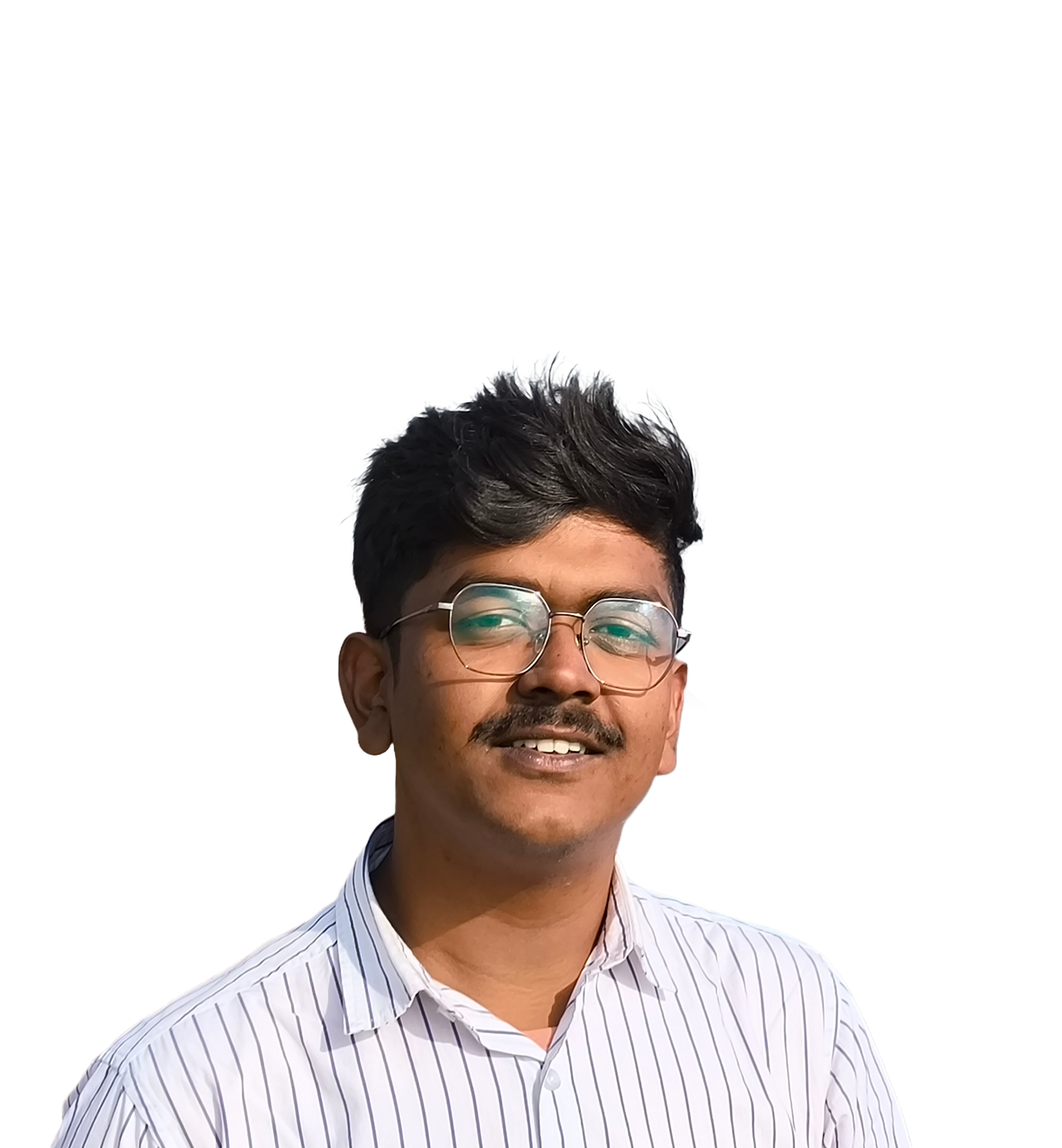 Gourab Saha